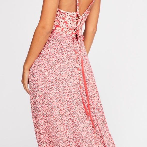 Free People Dresses & Skirts - FP maxi dress